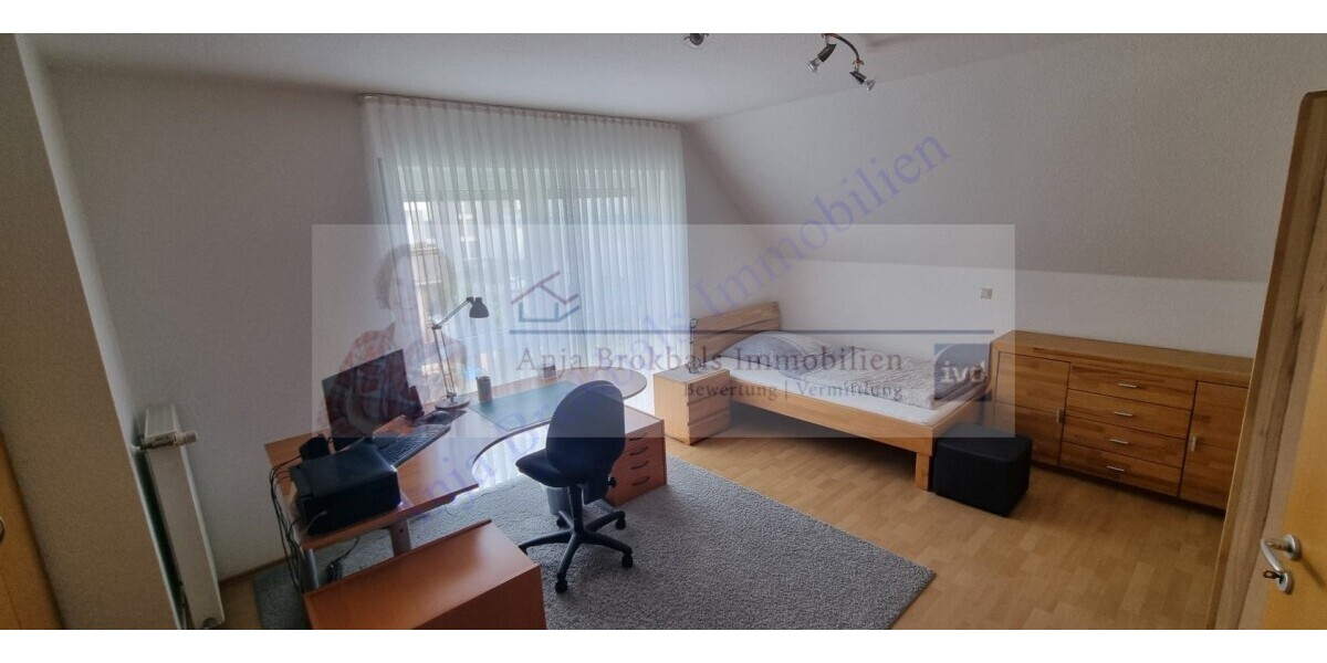 Stadtnah und hell_provisionsfrei für Käufer_in Rheda - 3- Rheda-Wiedenbrück Wiedenbrück | Angebot:25026313