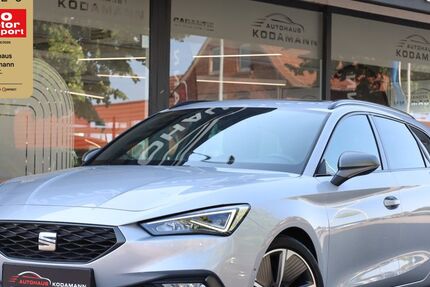 Seat Leon 64.358 km 22.950 &euro; Rheda-Wiedenbrück 33378