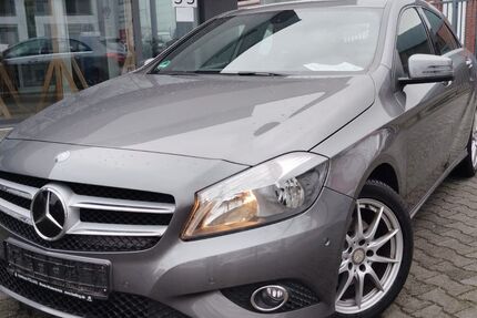 Mercedes-Benz A 200 117.401 km 12.900 &euro; Gütersloh 33334