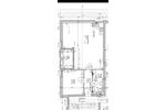 Etagenwohnung Gütersloh Kattenstroth - 2 Zimmer, 68 m&sup2;, 750&euro; | Angebot:26640729