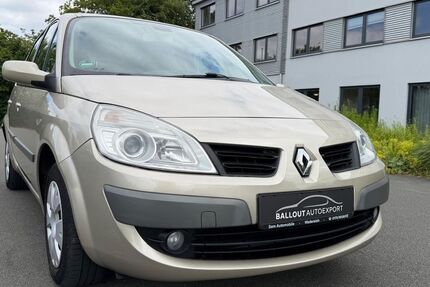 Renault Scenic 135.000 km 1.250 &euro; Lippstadt 59557