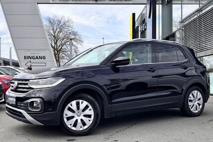 VW T-Cross 61.674 km 15.980 &euro; Gütersloh 33334