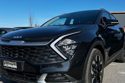 Kia Sportage 37.150 km 27.990 &euro; Salzkotten 33154