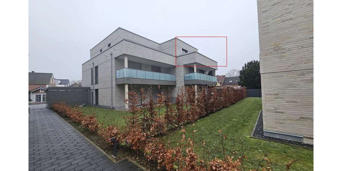 Etagenwohnung Gütersloh - 2 Zimmer, 69 m&sup2;, 335.000&euro; | Angebot:24871543