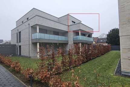 Wohnung Gütersloh - 2 Zimmer, 69 m&sup2;, 335.000&euro; | Angebot:24871543