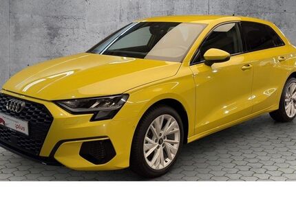 Audi A3 18.950 km 23.350 &euro; Paderborn 33100