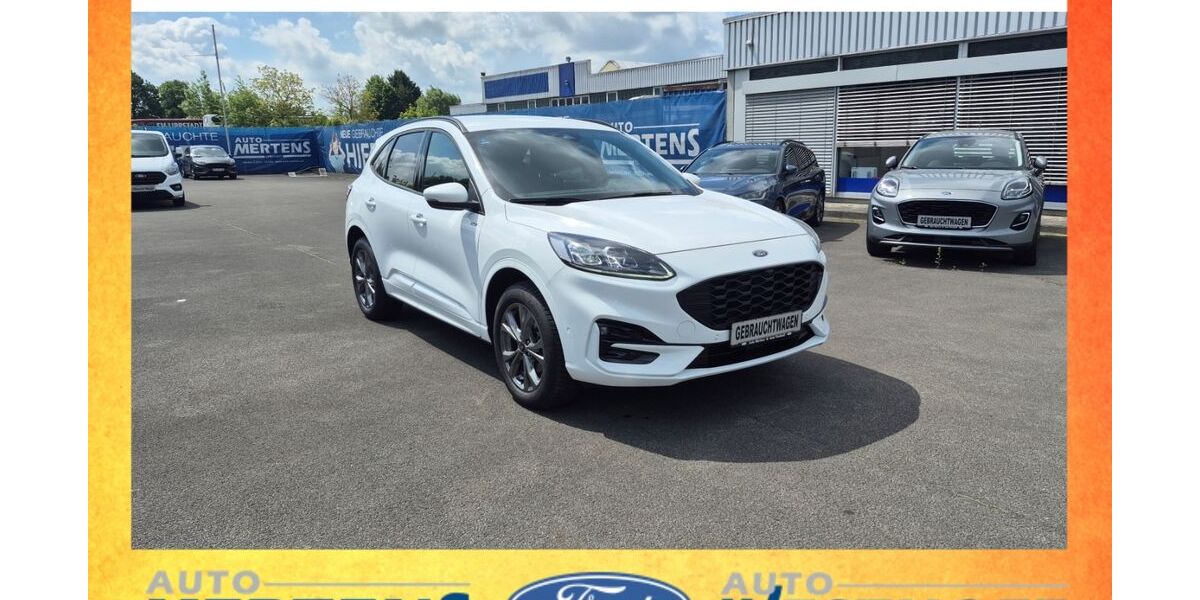 Ford Kuga 22.185 km 27.990 &euro; Lippstadt 59557