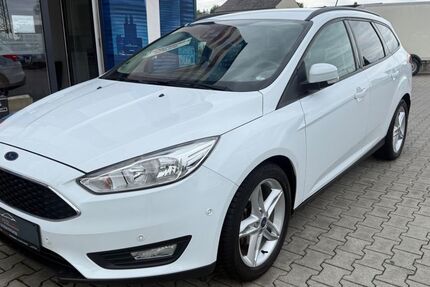 Ford Focus 95.900 km 7.799 &euro; Paderborn 33104
