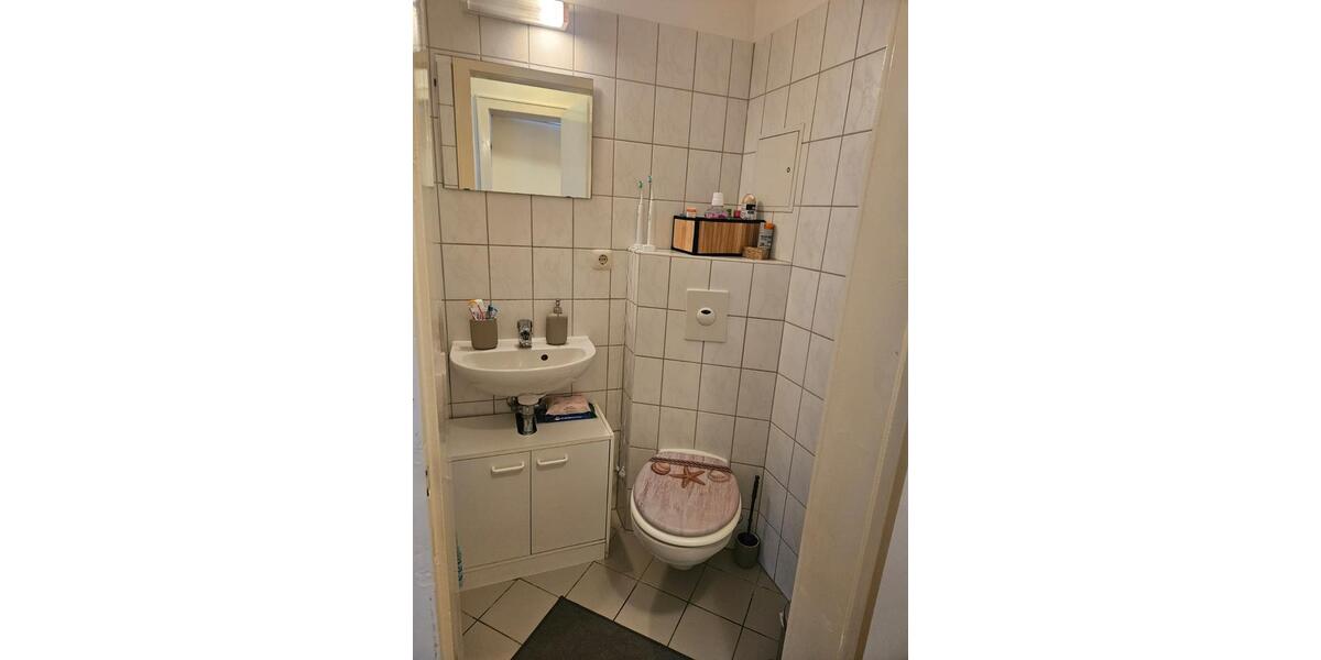 Etagenwohnung Gütersloh - 4 Zimmer, 87 m&sup2;, 820&euro; | Angebot:25538387