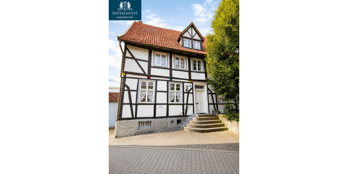 Einfamilienhaus Soest - 1 Zimmer, 290 m&sup2;, 470.000&euro; | Angebot:26527639