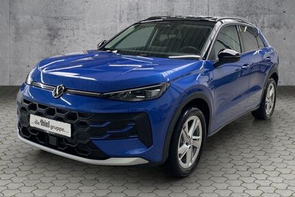 VW T-Roc 10.250 km 33.995 &euro; Paderborn 33100