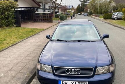 Audi A4 235.000 km 995 &euro; Paderborn 33106