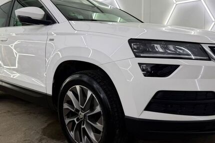 Skoda Karoq 261.000 km 12.602 &euro; Paderborn 33106