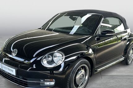 VW Beetle 91.325 km 12.998 &euro; Büren 33142