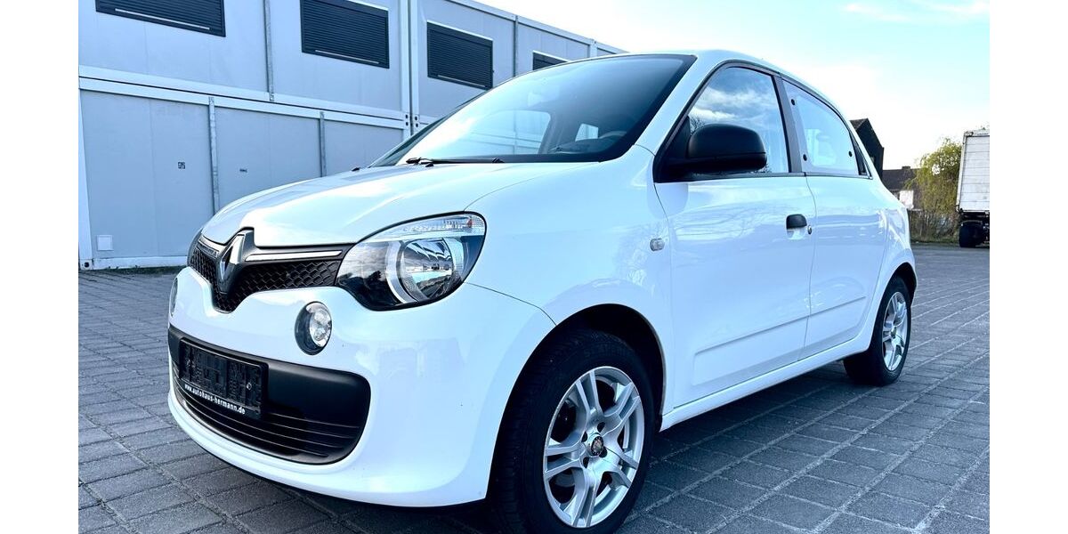 Renault Twingo 74.000 km 5.799 &euro; Paderborn 33104