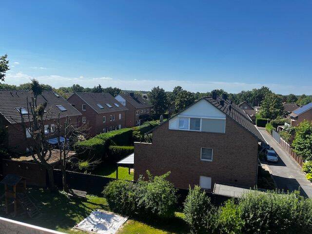 Etagenwohnung Lippstadt-Süd Kernstadt - 3 Zimmer, 68 m&sup2;, 139.900&euro; | Angebot:25736530