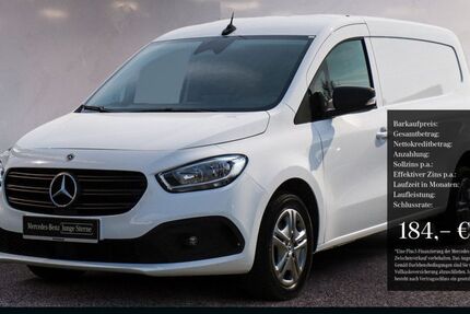 Mercedes-Benz Citan 25.343 km 26.168 &euro; Paderborn 33106