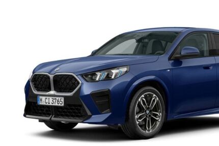 BMW X2 8.271 km 42.850 &euro; Paderborn 33104