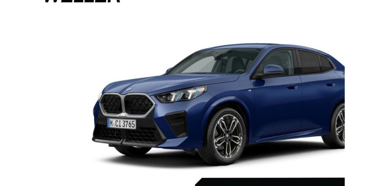 BMW X2 8.271 km 42.850 &euro; Paderborn 33104