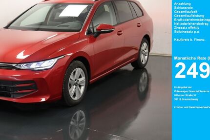 VW Golf 10.891 km 25.945 &euro; Gütersloh 33334