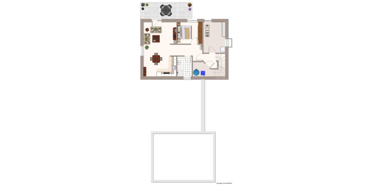 Mehrfamilienhaus, Wohnhaus Bad Wünnenberg Haaren - 4 Zimmer, 138 m&sup2;, 439.000&euro; | Angebot:25821887