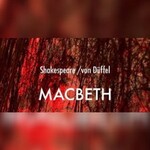 Macbeth - mit Johanna Marie Bourgeois und Tibor Locher
