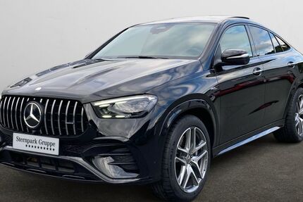 Mercedes-Benz GLE 53 AMG 12.082 km 109.980 &euro; Lippstadt 59555