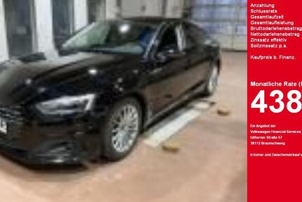 Audi A5 51.721 km 30.985 &euro; Gütersloh 33334