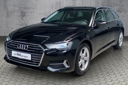 Audi A6 133.750 km 28.760 &euro; Rheda-Wiedenbrück 33378