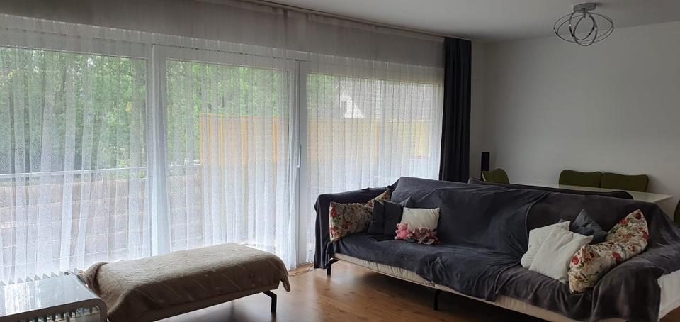 Etagenwohnung Gütersloh Kattenstroth - 3.5 Zimmer, 100 m&sup2;, 995&euro; | Angebot:25810549