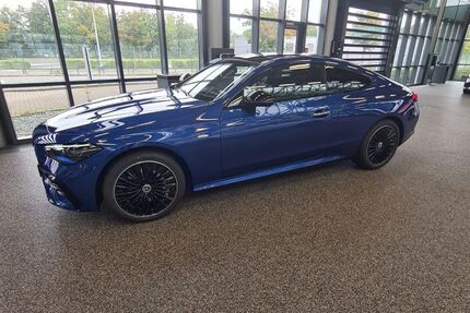 Mercedes-Benz CLE 300 24.771 km 49.000 &euro; Hövelhof 33161