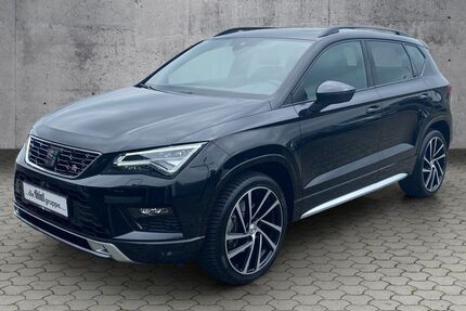 Seat Ateca 59.900 km 27.490 &euro; Paderborn 33104