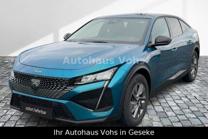 Peugeot 408 26.883 km 27.970 &euro; Geseke 59590