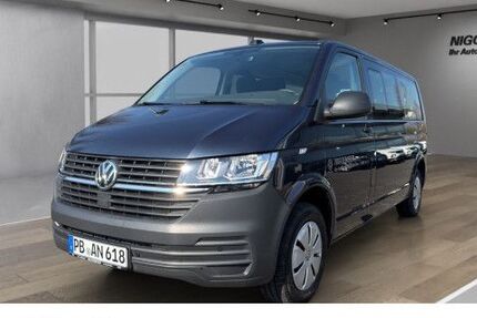 VW T6 Kombi 36.418 km 45.780 &euro; Salzkotten 33154