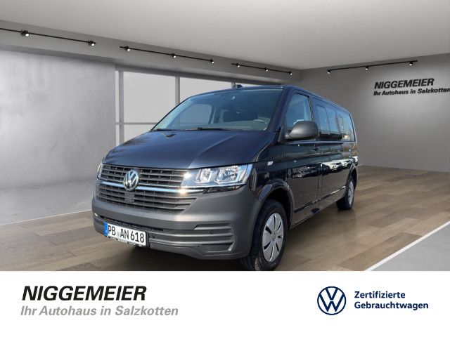 VW T6 Kombi 36.418 km 45.780 &euro; Salzkotten 33154