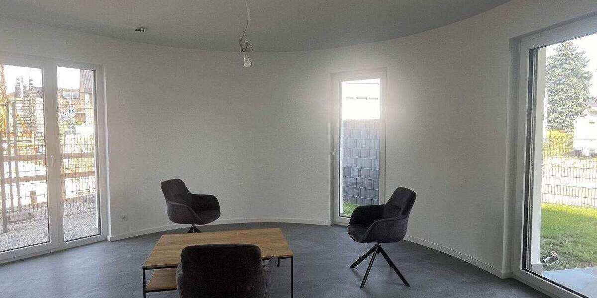 Etagenwohnung Paderborn Elsen - 2 Zimmer, 90 m&sup2;, 419.900&euro; | Angebot:25741553