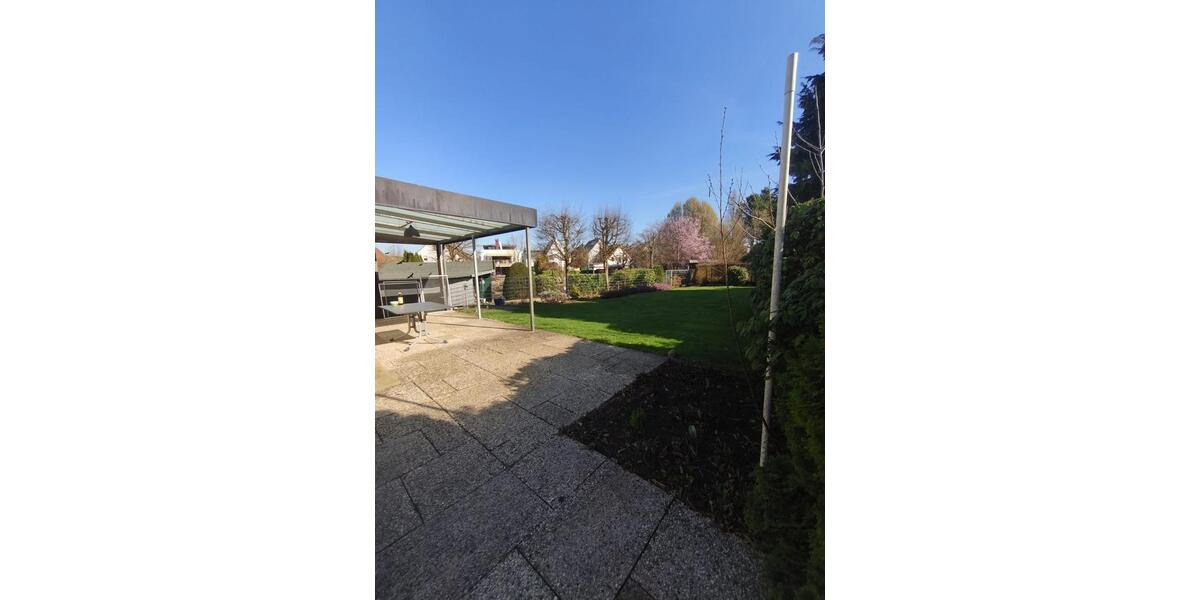 Erdgeschoßwohnung Gütersloh - 2 Zimmer, 88 m&sup2;, 1.000&euro; | Angebot:25920063