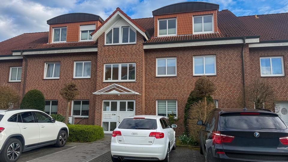 Erdgeschoßwohnung Oelde - 3 Zimmer, 84 m&sup2;, 245.000&euro; | Angebot:26103873