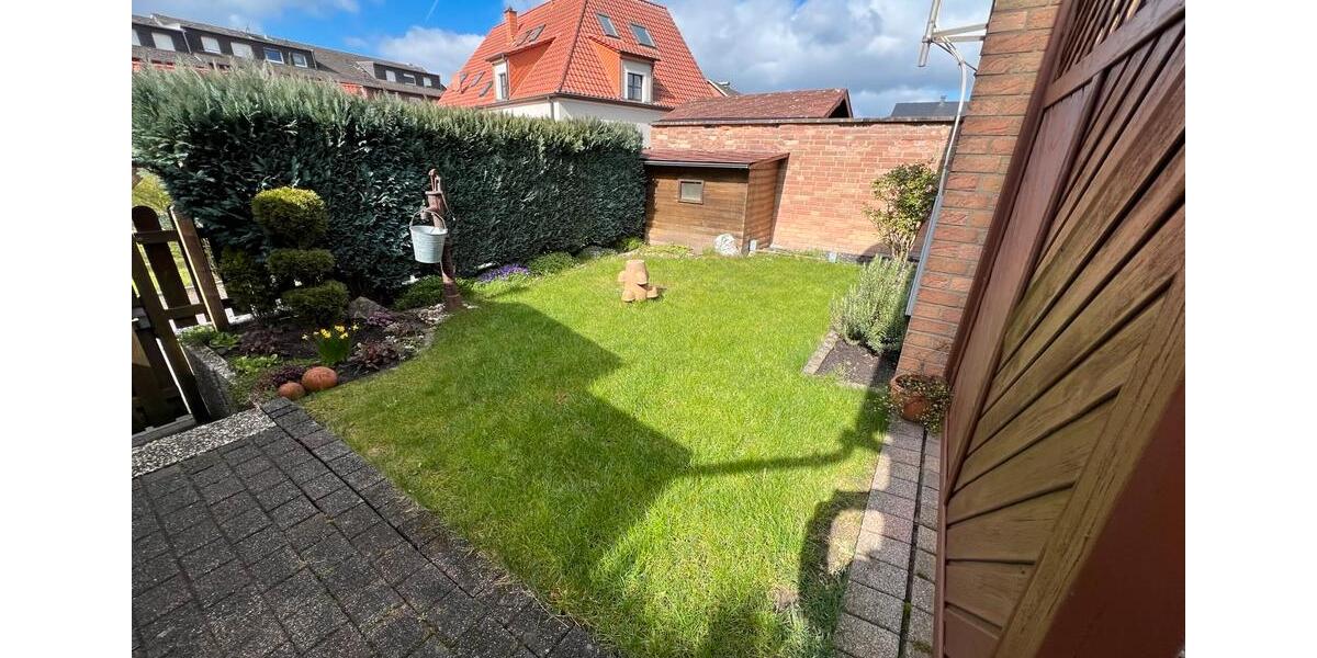 Bungalow Beckum - 5 Zimmer, 120 m&sup2;, 320.000&euro; | Angebot:25920096