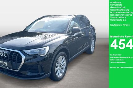 Audi Q3 64.025 km 26.485 &euro; Oelde (Stromberg) 59302