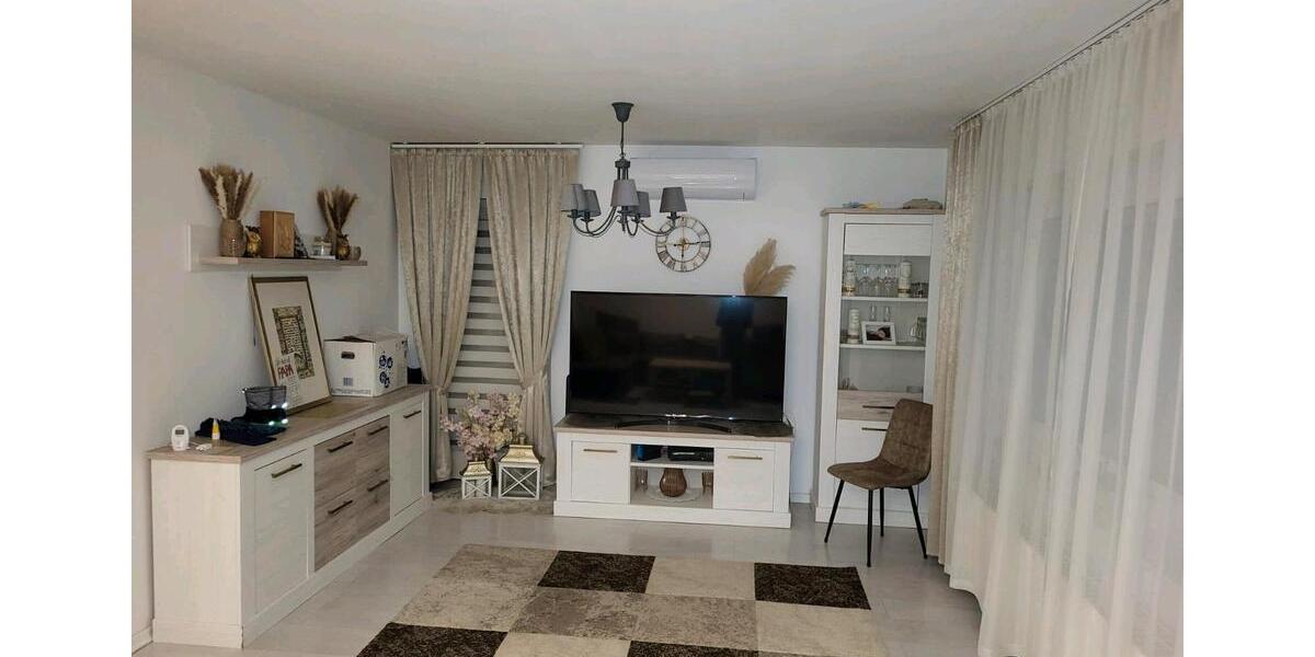 Etagenwohnung Gütersloh Kattenstroth - 4 Zimmer, 110 m&sup2;, 1.200&euro; | Angebot:26366126