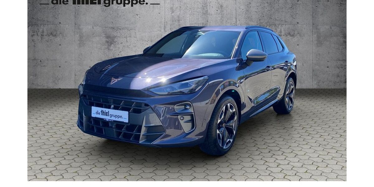 Cupra Terramar 6.490 km 38.550 &euro; Rheda-Wiedenbrück 33378