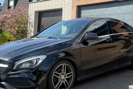 Mercedes-Benz CLA 180 100.000 km 19.222 &euro; Beckum 59269