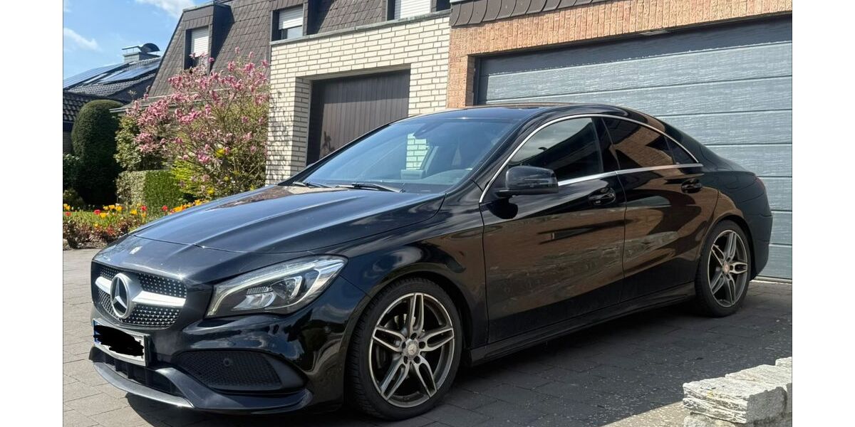 Mercedes-Benz CLA 180 100.000 km 19.777 &euro; Beckum 59269