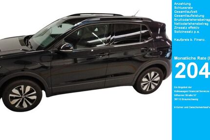 VW T-Cross 4.455 km 21.425 &euro; Gütersloh 33334