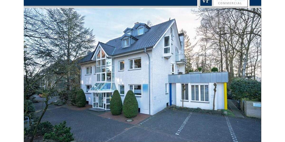 Mehrfamilienhaus, Wohnhaus Gütersloh Innenstadt - 1 Zimmer, 460 m&sup2;, 1.290.000&euro; | Angebot:25679056