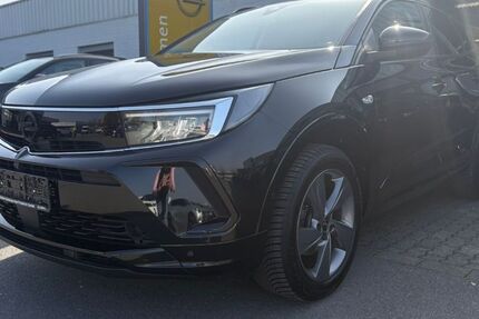 Opel Grandland (X) 46.432 km 20.490 &euro; Anröchte 59609