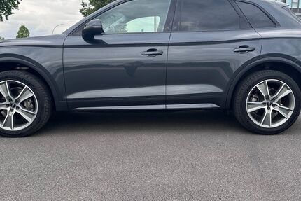 Audi Q5 84.778 km 28.500 &euro; Verl 33415