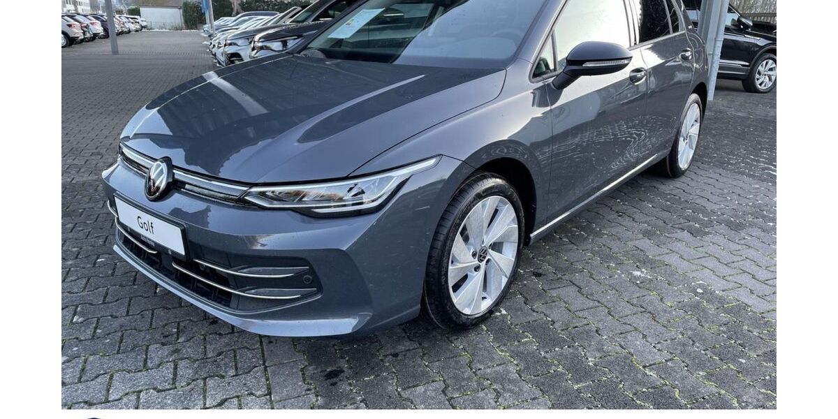 VW Golf 2.499 km 32.995 &euro; Büren 33142