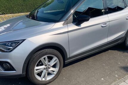 Seat Arona 100.100 km 12.199 &euro; Rietberg 33397